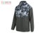 Ridgeline Ascent Half Shell Fleece Mens Hoodie Le… Carousel 1