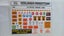 1/48 Verlinden 491 Airfield Warning Signs Carousel 1