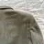 Vintage 1940s/50s Mosspun by Mosgiel Wool Tweed Blazer Jacket NZ Made Carousel 6