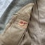 Vintage 1940s/50s Mosspun by Mosgiel Wool Tweed Blazer Jacket NZ Made Carousel 4