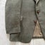 Vintage 1940s/50s Mosspun by Mosgiel Wool Tweed Blazer Jacket NZ Made Carousel 3