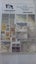 1/35 Verlinden WWII maps/newspapers etc Carousel 1