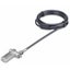 M (6.6FT) UNIVERSAL LAPTOP LOCK LAPTOP Carousel 3