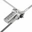 M (6.6FT) UNIVERSAL LAPTOP LOCK LAPTOP Carousel 6
