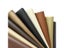 Soft Faux Leather Fabric Nice PU Synthetic Leather Fabric For DIY Bag Material Carousel 3