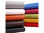 Soft Faux Leather Fabric Nice PU Synthetic Leather Fabric For DIY Bag Material Carousel 4