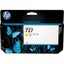HP 727 130-ml Yellow Designjet Ink Cartridge (B3P21A) Carousel 2