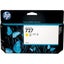 HP 727 130-ml Yellow Designjet Ink Cartridge (B3P21A) Carousel 3