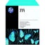 HP 771 Designjet Maintenance Cartridge (CH644A) Carousel 4