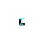HP 771 Designjet Maintenance Cartridge (CH644A) Carousel 8