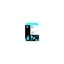 HP 771 Designjet Maintenance Cartridge (CH644A) Carousel 10