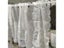 White Openwork Embroidery Polyester Chiffon Coffee Curtain Short Curtain Carousel 6