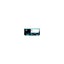 HP INK CARTRIDGE No 745 Magenta 300ml (F9K01A) Carousel 9