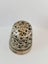 Antique Charles Horner thimble Carousel 3