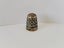 Antique Charles Horner thimble Carousel 1