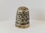 Antique Charles Horner thimble Carousel 2