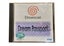 Sega Dreamcast Dream Passport w/ Manual NTSC-J Japan Carousel 2