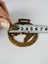 Vintage horse brass Carousel 4