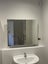 Bathroom cabinet Carousel 1