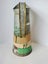Hand painted pitcher Carousel 3