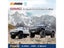 1/18 GMC Hummer EV RC Truck White with Official License Carousel 3