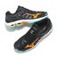 Mizuno Wave Voltage 2 Black Orange Teal Men Volleyball Sports Shoes V1GA2460-12 Carousel 6