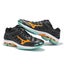 Mizuno Wave Voltage 2 Black Orange Teal Men Volleyball Sports Shoes V1GA2460-12 Carousel 7