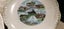English Souvenir Pin dish's Carousel 7