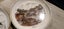 English Souvenir Pin dish's Carousel 6
