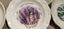 English Souvenir Pin dish's Carousel 8