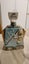 Vintage Bourbon Decanter Carousel 1