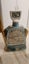 Vintage Bourbon Decanter Carousel 2