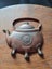 Vintage Kettle Key Hanging Carousel 4