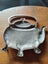 Vintage Kettle Key Hanging Carousel 3