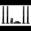 Samsung HT-E3550 Blu-ray Home Theatre System Carousel 1