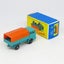 Matchbox - 1 Mercedes Truck - Boxed Vintage Lesney Carousel 2