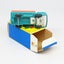 Matchbox - 1 Mercedes Truck - Boxed Vintage Lesney Carousel 4
