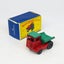 Matchbox - 2 Muir-Hill Dumper - Boxed Vintage Lesney Carousel 1