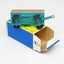 Matchbox - 2 Mercedes Trailer - Boxed Vintage Lesney Carousel 4