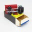 Matchbox - 3 Bedford Tipper RED back - Boxed Vintage Lesney Carousel 4