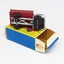 Matchbox - 3 Bedford Tipper MAROON back - Boxed Vintage Lesney Carousel 4