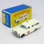 Matchbox - 3 Mercedes Benz Binz Ambulance - Boxed Vintage Lesney Carousel 1