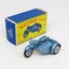 Matchbox - 4 Triumph Motorcycle & Sidecar - Boxed Vintage Lesney Carousel 1