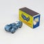Matchbox - 4 Triumph Motorcycle & Sidecar - Boxed Vintage Lesney Carousel 2