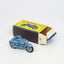 Matchbox - 4 Triumph Motorcycle & Sidecar - Boxed Vintage Lesney Carousel 3