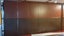 8 Full height rimu doors Carousel 5
