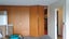 8 Full height rimu doors Carousel 1