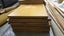 8 Full height rimu doors Carousel 8