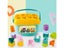 Baby Educational Building Block Set - NEW Carousel 5