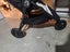 Baby Jogger Pram, Capsule, Liner and Adapters Carousel 6